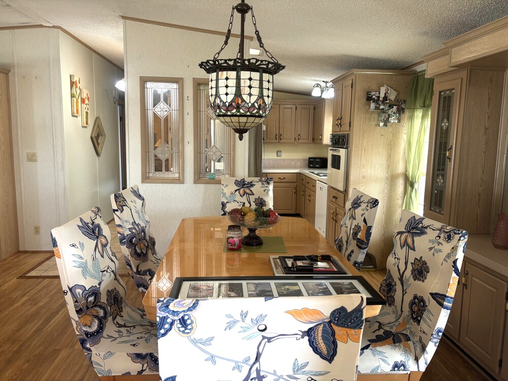 Cypress Lakes Village