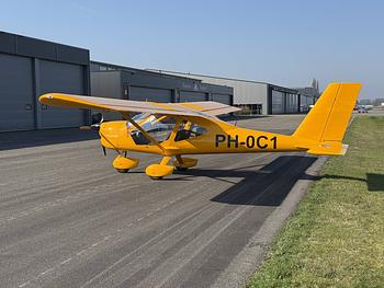 Thumbnail of aircraft