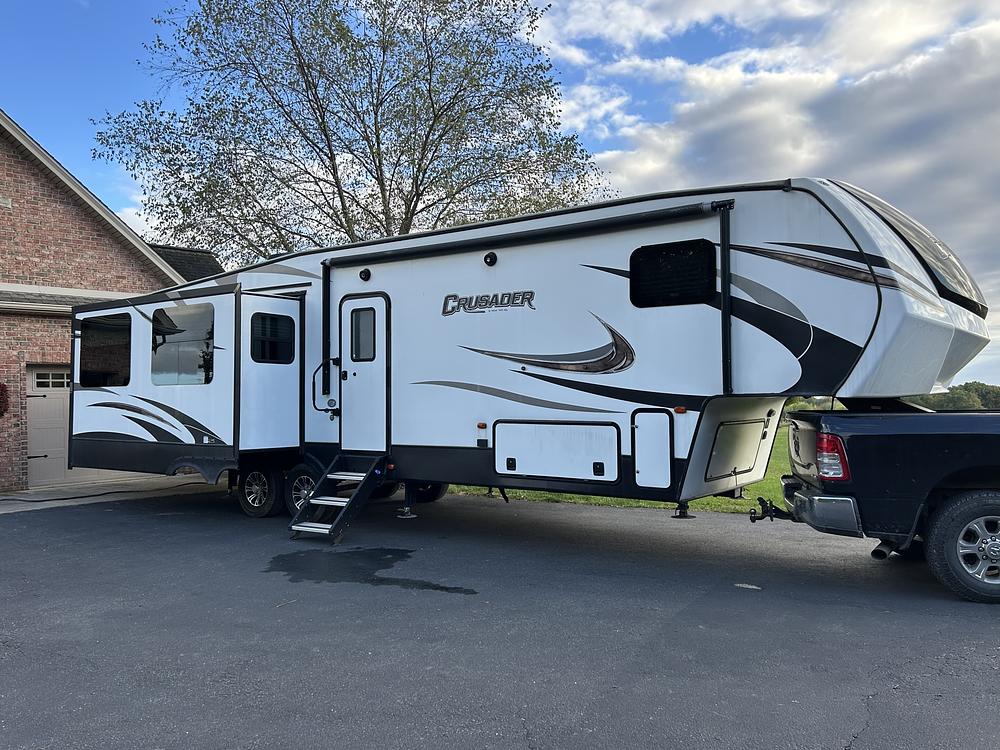 Photo of Rv