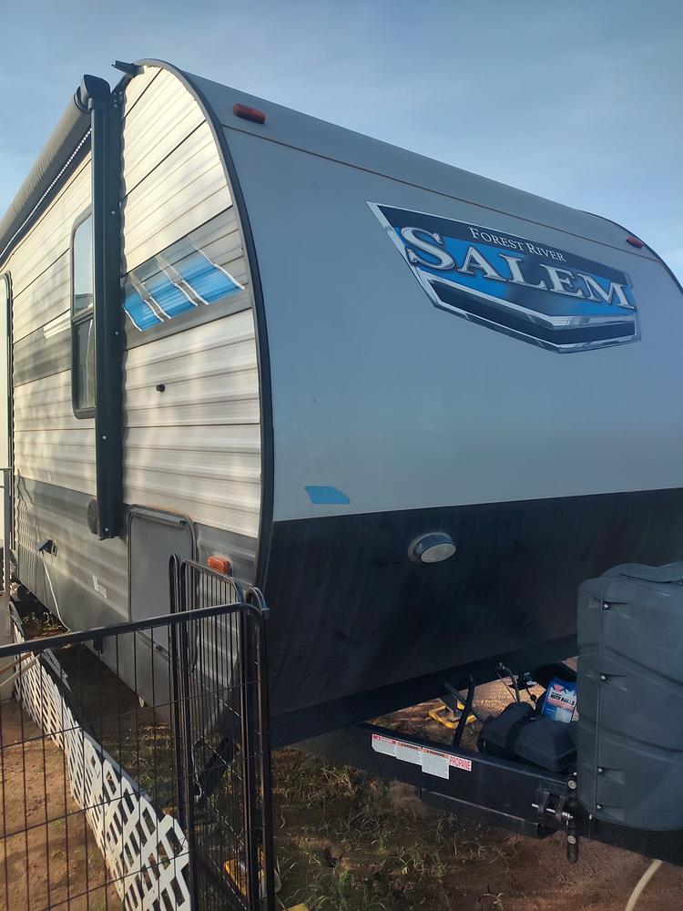 Photo of Rv