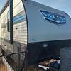 RV for Sale: 2021 SALEM 26DBUD