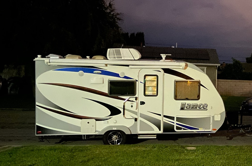 Photo of Rv