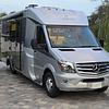 RV for Sale: 2017 UNITY U 24 FX