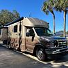 RV for Sale: 2025 Platinum IV 272-IV