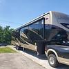 RV for Sale: 2021 LANDMARK 365 LM CHESAPEAKE