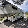 RV for Sale: 2022 PARADIGM 372RK
