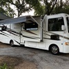 RV for Sale: 2012 Hurricane 32D