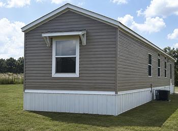 Thumbnail of mobile home