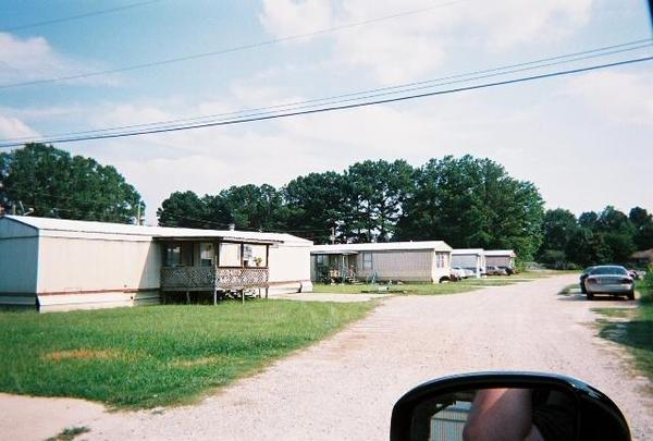 Friendly Estates MHP-2