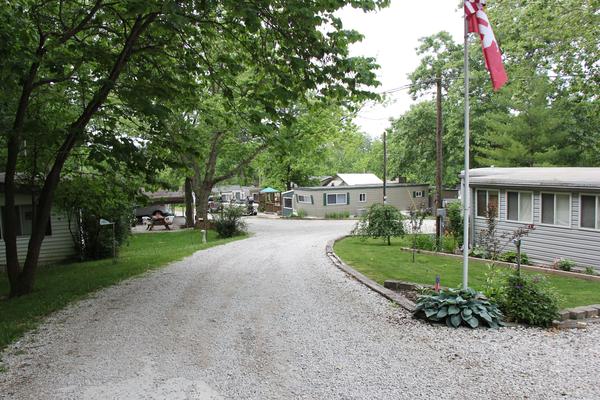 Photo of Mobile Home Park #3