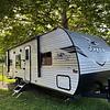 RV for Sale: 2025 JAY FLIGHT SLX 260BH