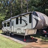 RV for Sale: 2018 SPRINTER 298FWRLS