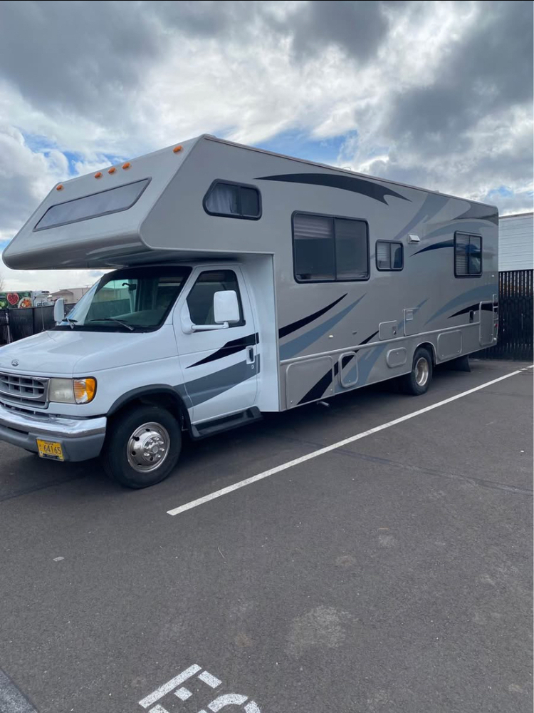 Photo of Rv