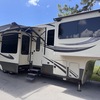 RV for Sale: 2015 SOLITUDE 379FL
