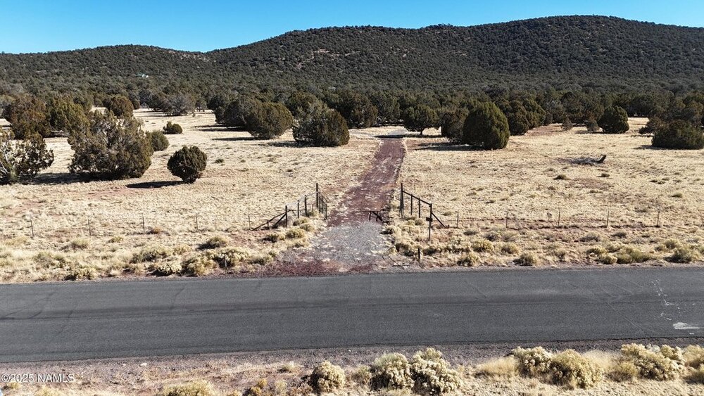 Photo of Mobile Home Lot