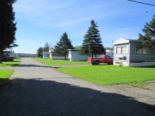 Photo of Mobile Home Park