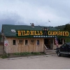 RV Park for Sale: Wild Bill's Campground, Deadwood, SD