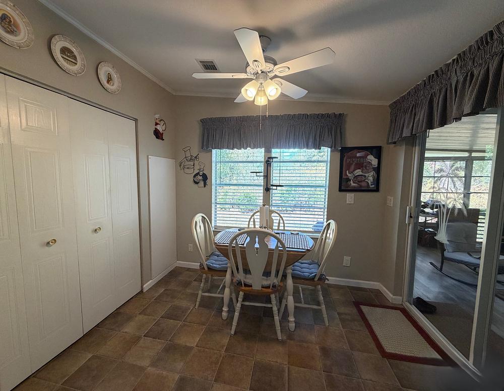 Cypress Lakes Village