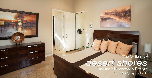 desert shores motorcoach resort 