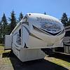 RV for Sale: 2014 MONTANA