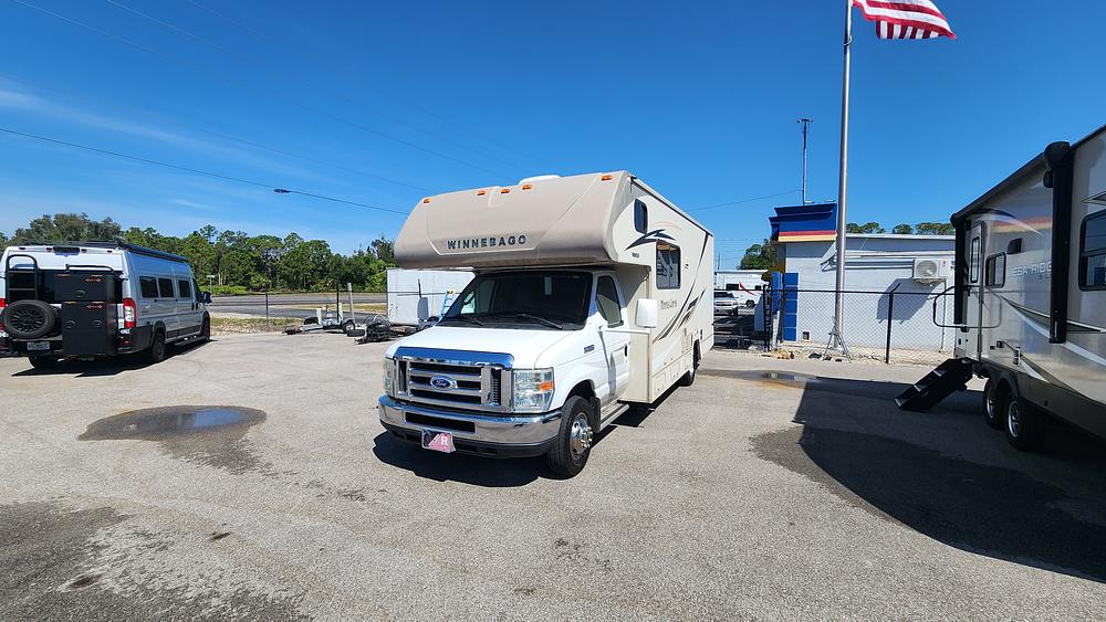 Photo of Rv