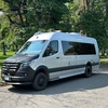 RV for Sale: 2021 INTERSTATE GRAND TOUR EXT GT 4 X 4