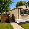 Mobile Home for Sale: 2 Bed 1 Bath 1991 Mobile Home