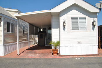 Thumbnail of mobile home