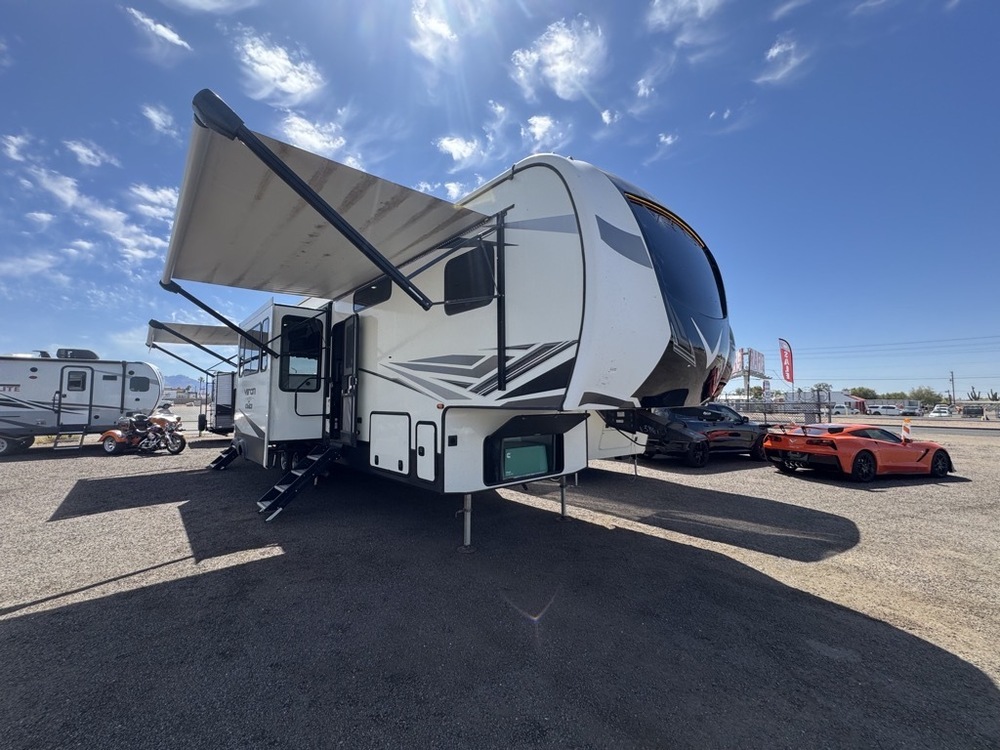 Photo of Rv