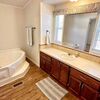 Primary Bath Tub