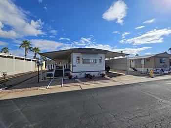 Thumbnail of mobile home