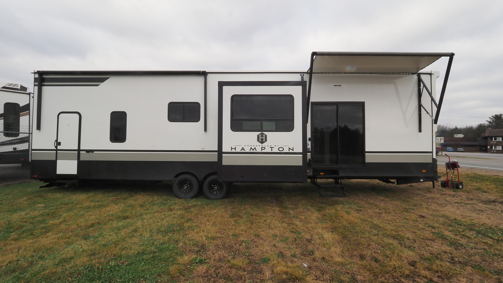 Photo of Rv