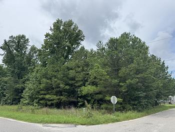 Thumbnail of mobile home lot