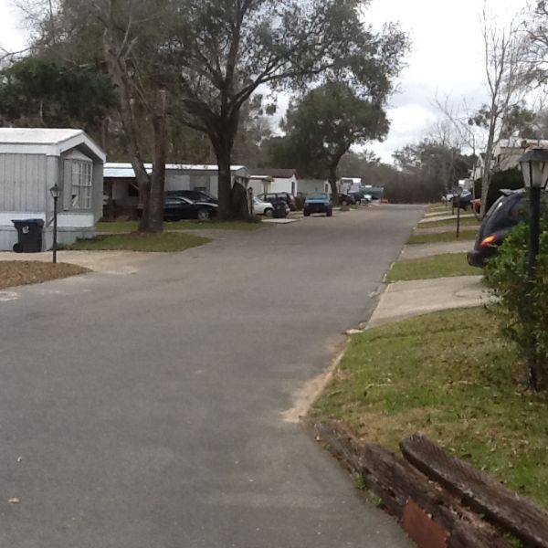 Photo of Mobile Home Park