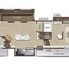 RV for Sale: 2022 OPEN RANGE 395BHS