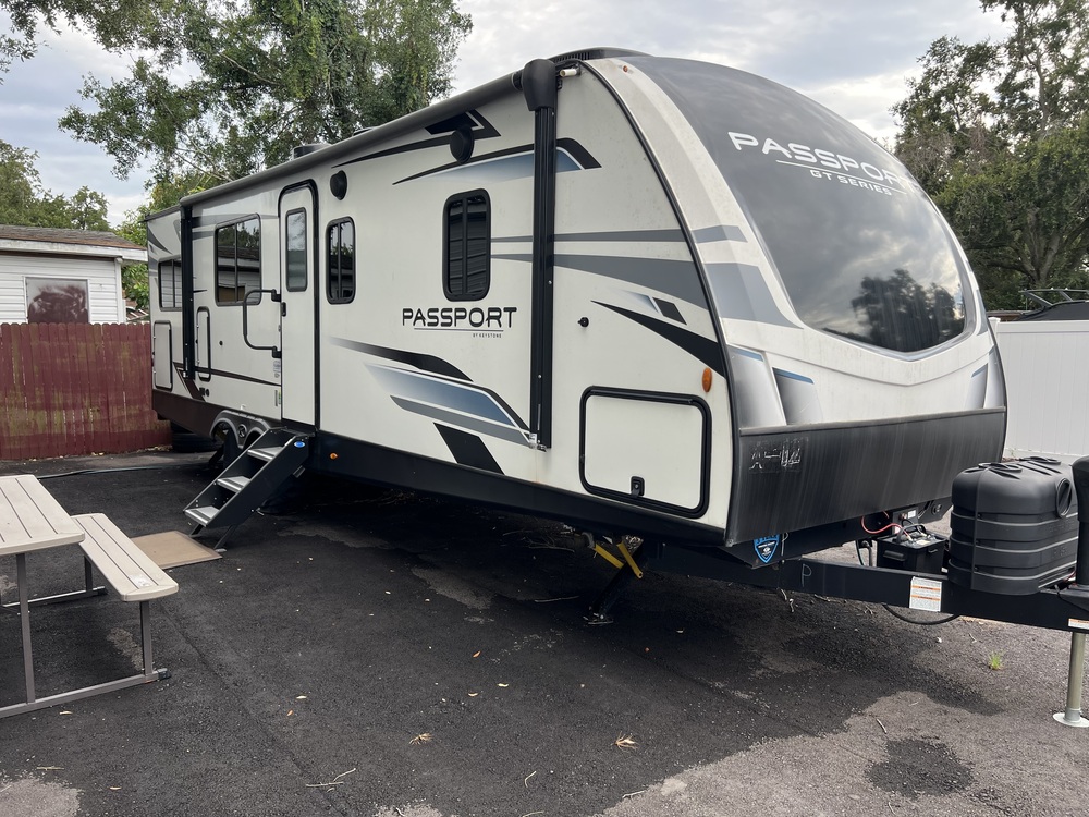 Photo of Rv