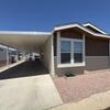 Mobile Home for Sale: 2 Bed 2 Bath 2023 Cavco West