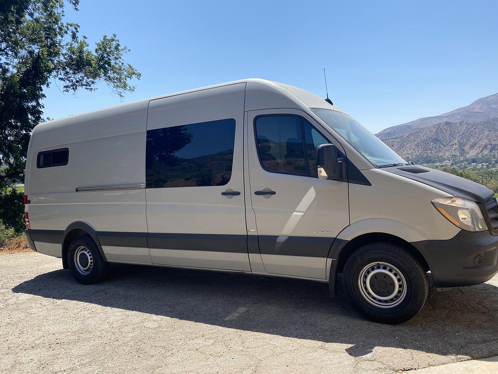 Photo of Rv