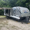 RV for Sale: 2017 SALEM 27RKSS