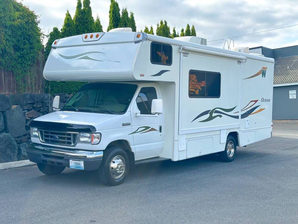 Photo of Rv