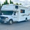 RV for Sale: 2007 OUTLOOK 25F