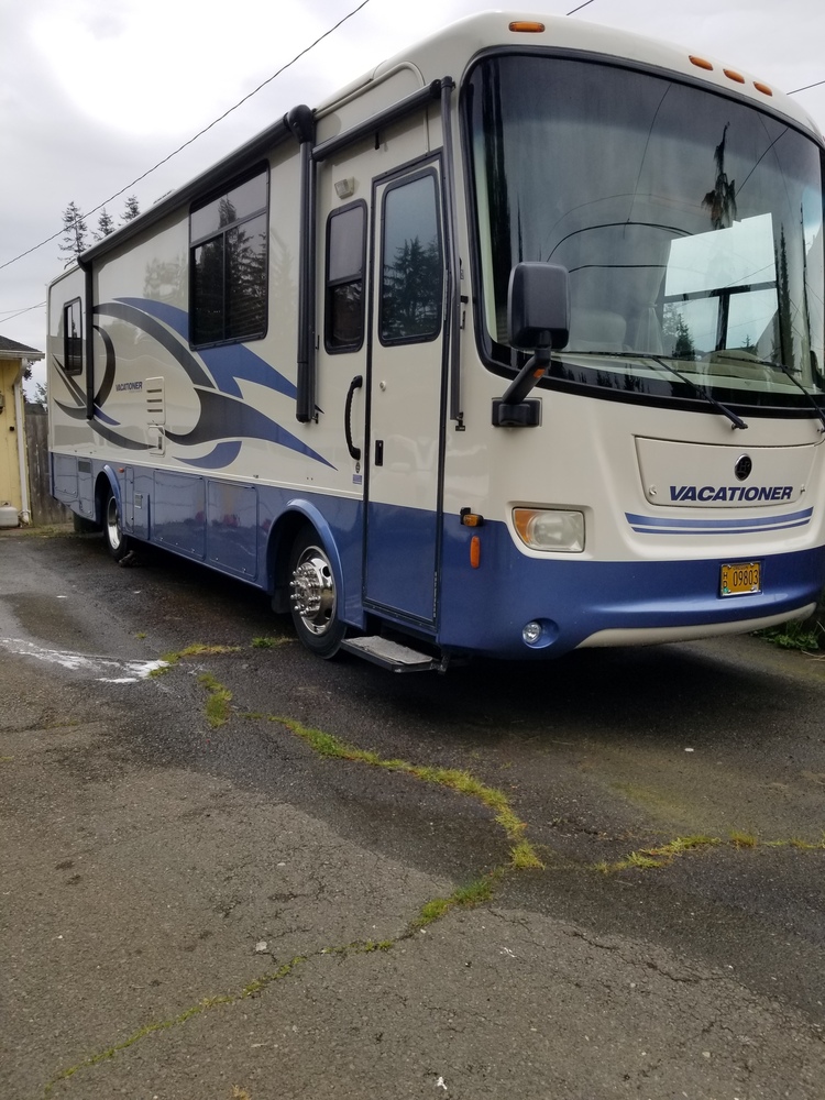 Photo of Rv