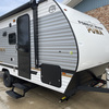 RV for Sale: 2026 PUMA CAMPING EDITION 16BHCE