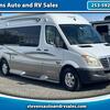 RV for Sale: 2008 FREE SPIRIT 210 B