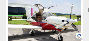 Thumbnail of aircraft