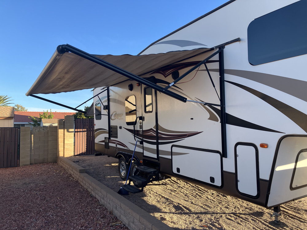 Photo of Rv