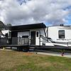 RV for Sale: 2023 XLR HYPERLITE 3412