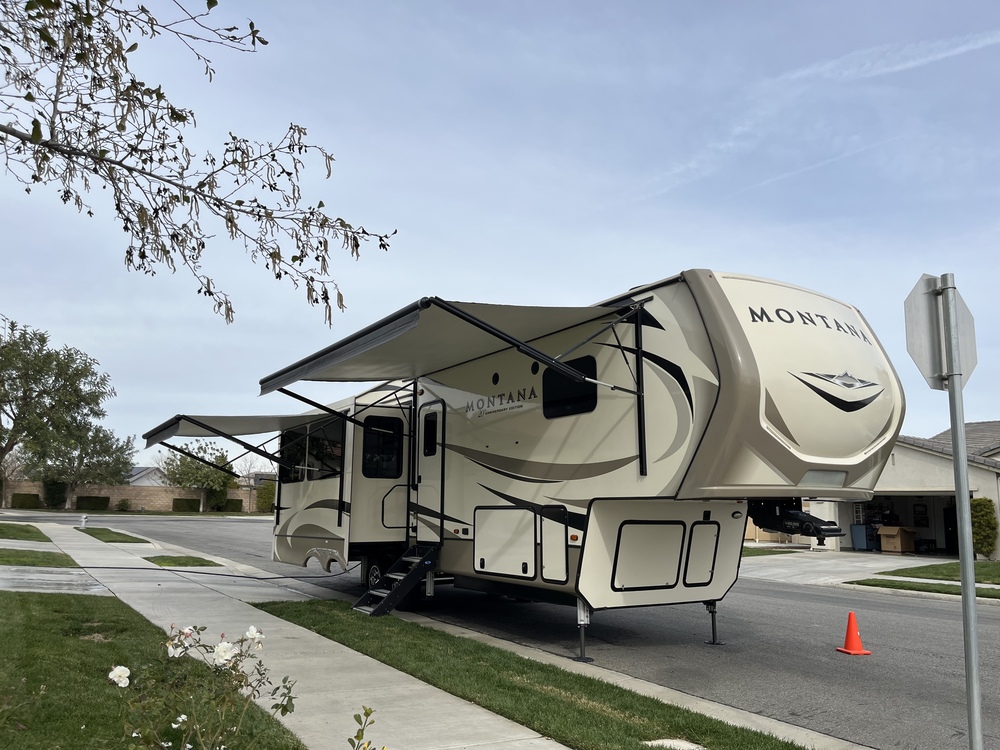 Photo of Rv