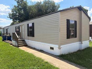 Thumbnail of mobile home
