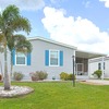 Mobile Home for Sale: 2 Bed 2 Bath 2014 Palm
